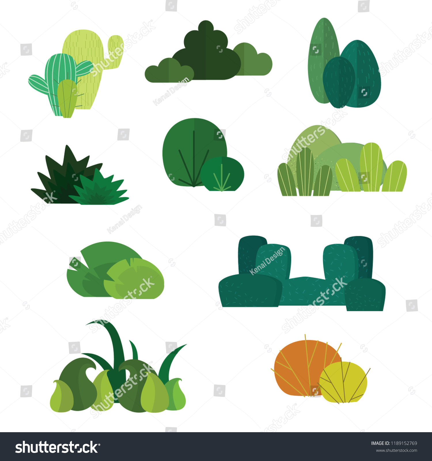 11,225 Geometric bush Images, Stock Photos & Vectors | Shutterstock