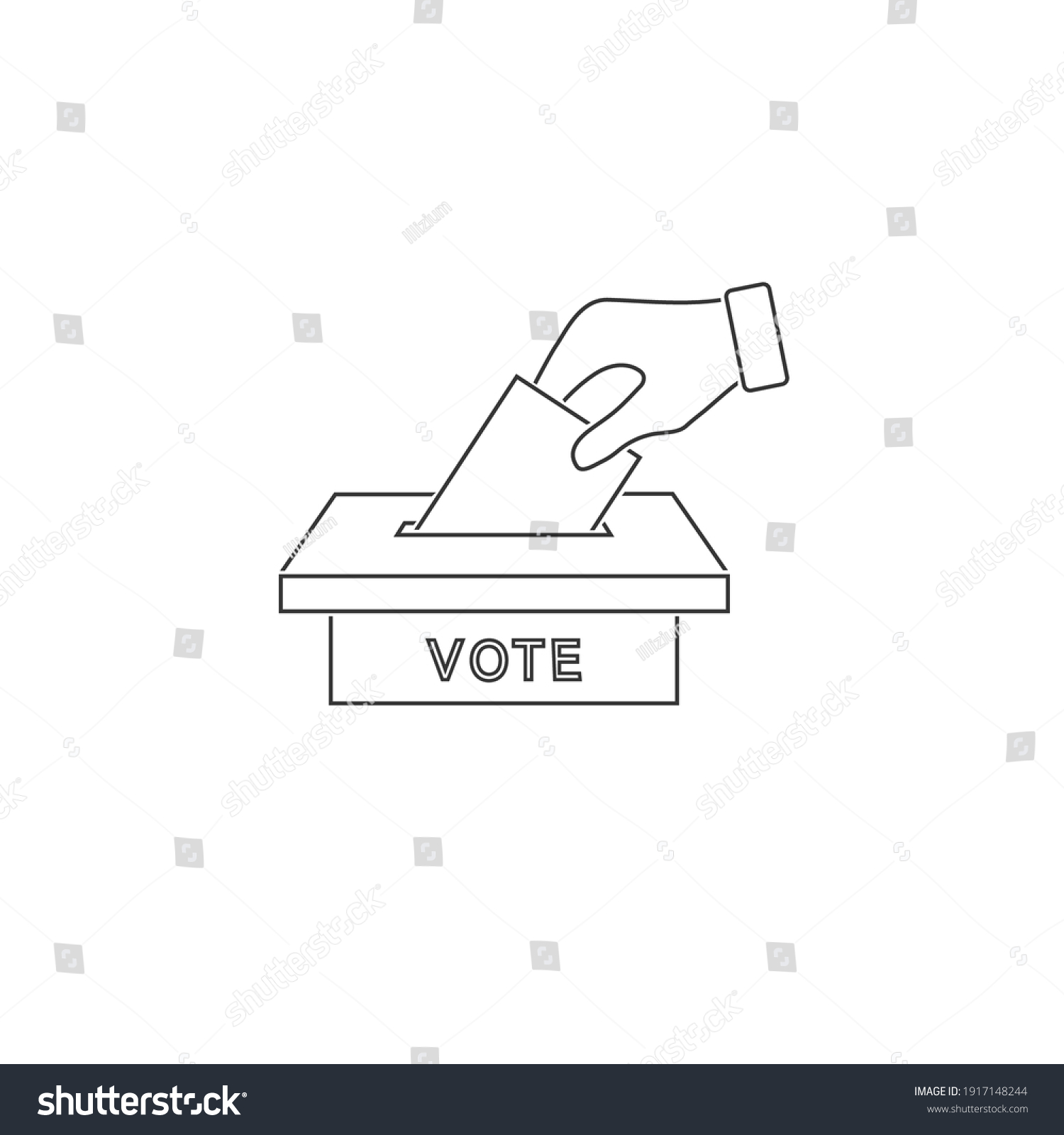 397,127 Icons vote Images, Stock Photos & Vectors | Shutterstock