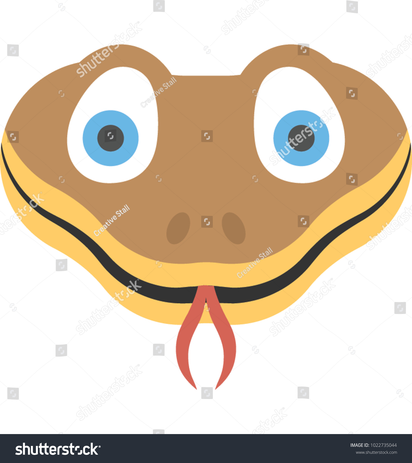 Featured image of post Snake Face Clipart Deviantart is the world s largest online social community for artists and art enthusiasts allowing people to connect through the creation and