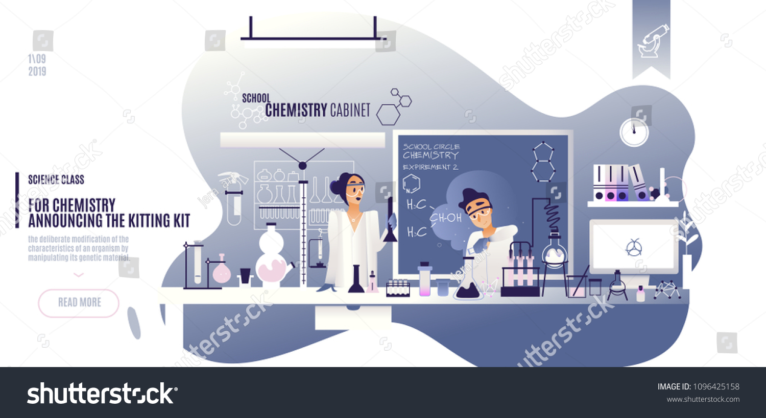 Chemistry Images, Stock Photos & Vectors | Shutterstock