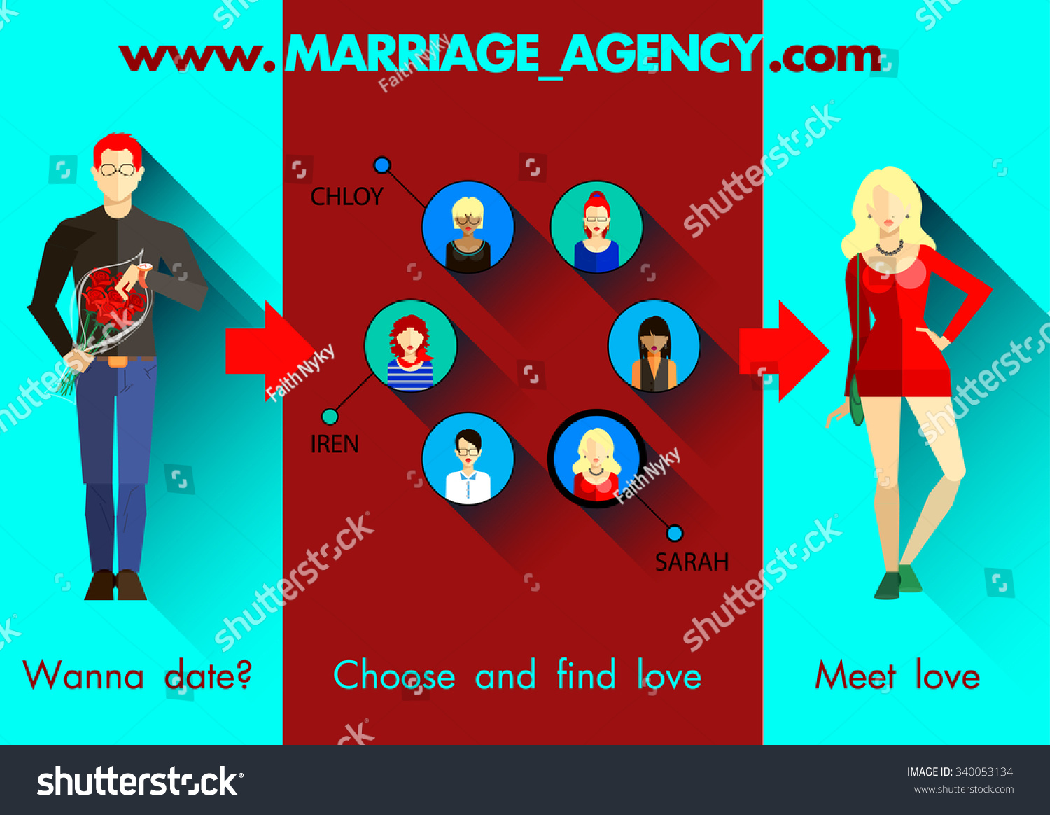 Lesbian Playboy Playmates Marriage Agency To Search For