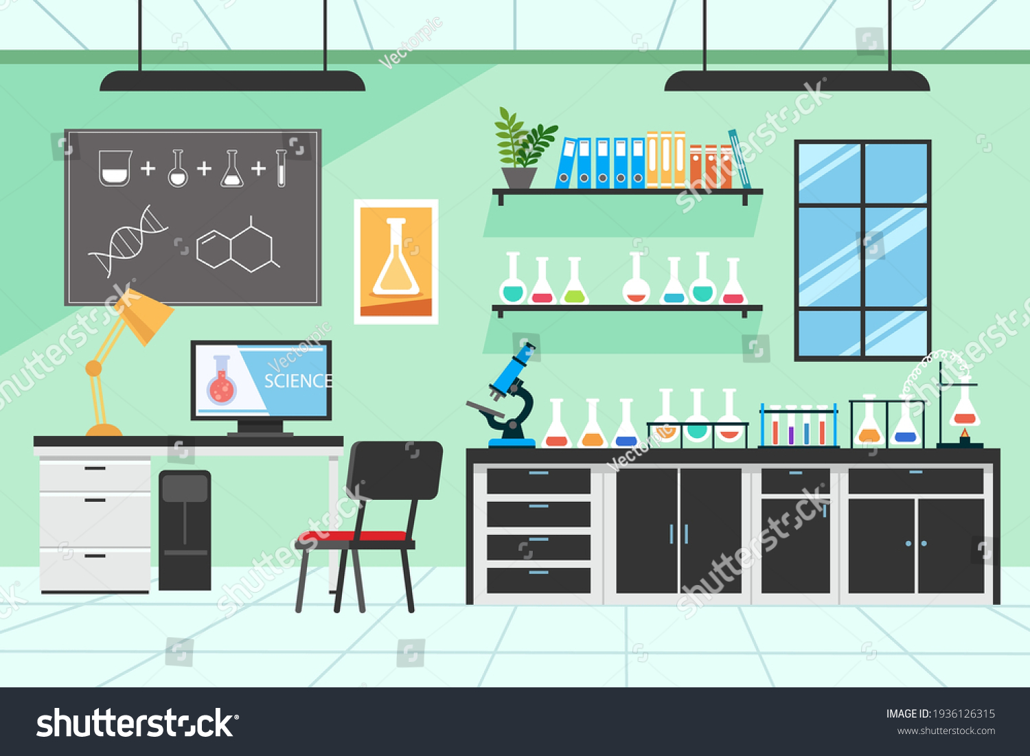 400,677 Lab work Images, Stock Photos & Vectors | Shutterstock