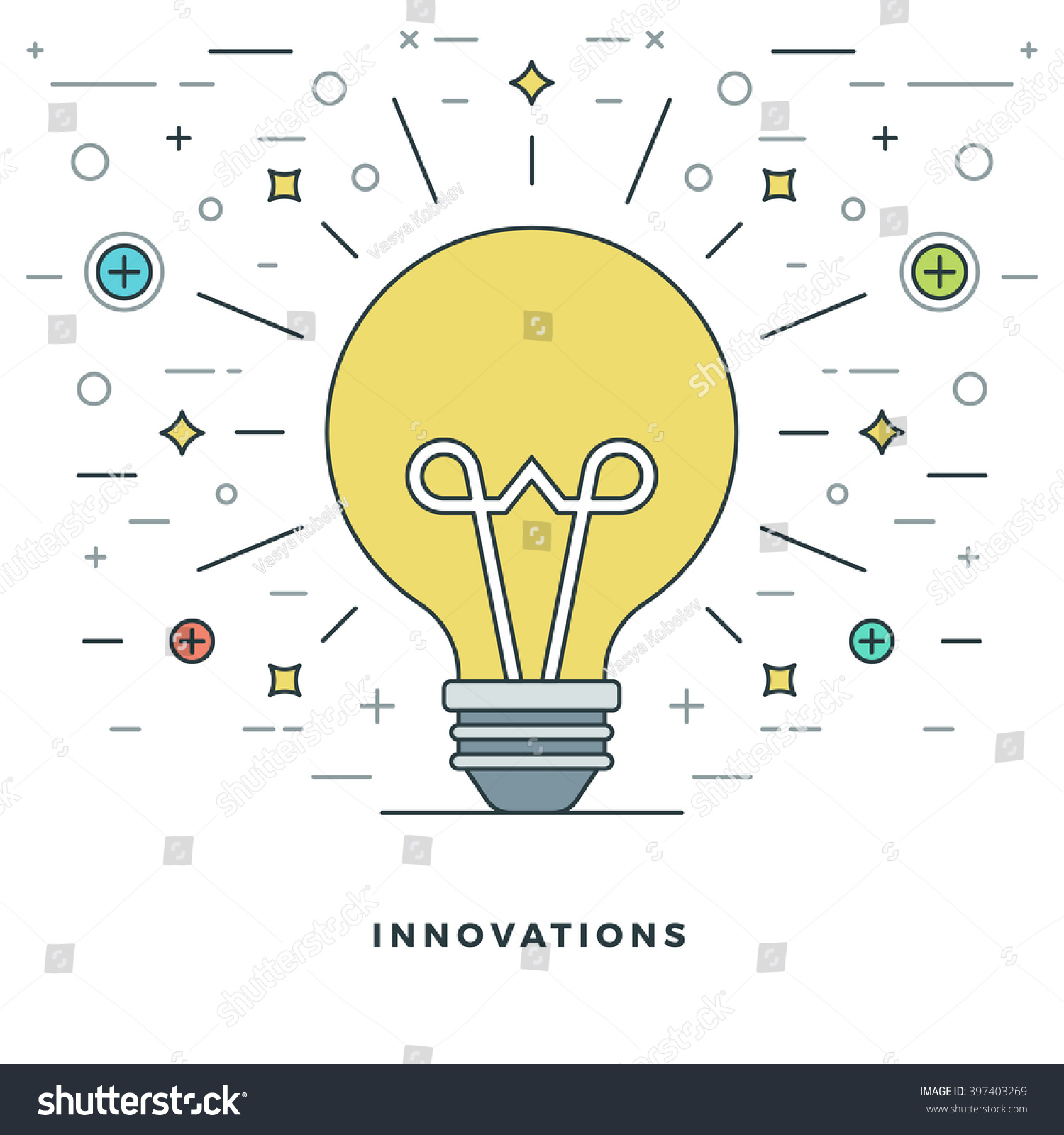 innovation clipart illustrations - photo #15