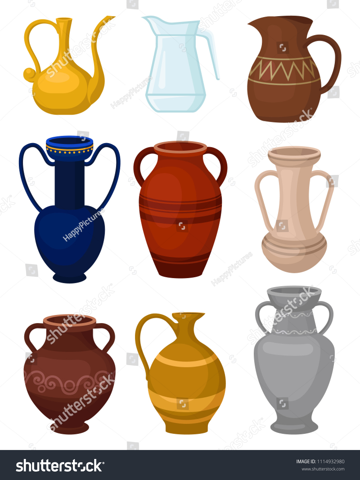 10,787 Pitcher golden Images, Stock Photos & Vectors | Shutterstock