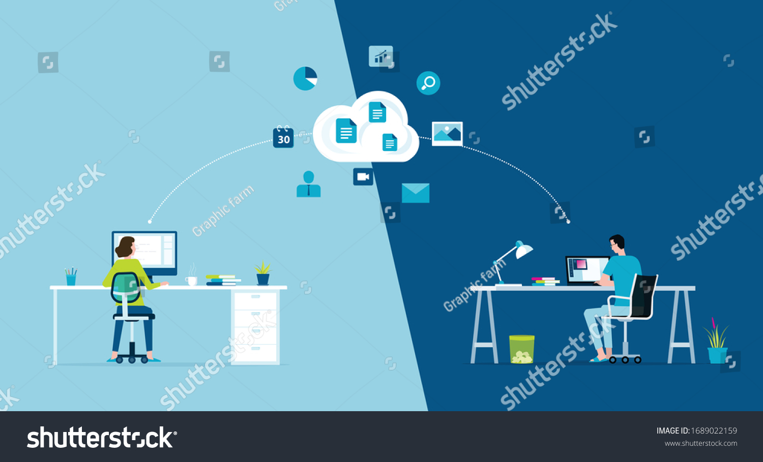 3,435 Connect anywhere Images, Stock Photos & Vectors | Shutterstock