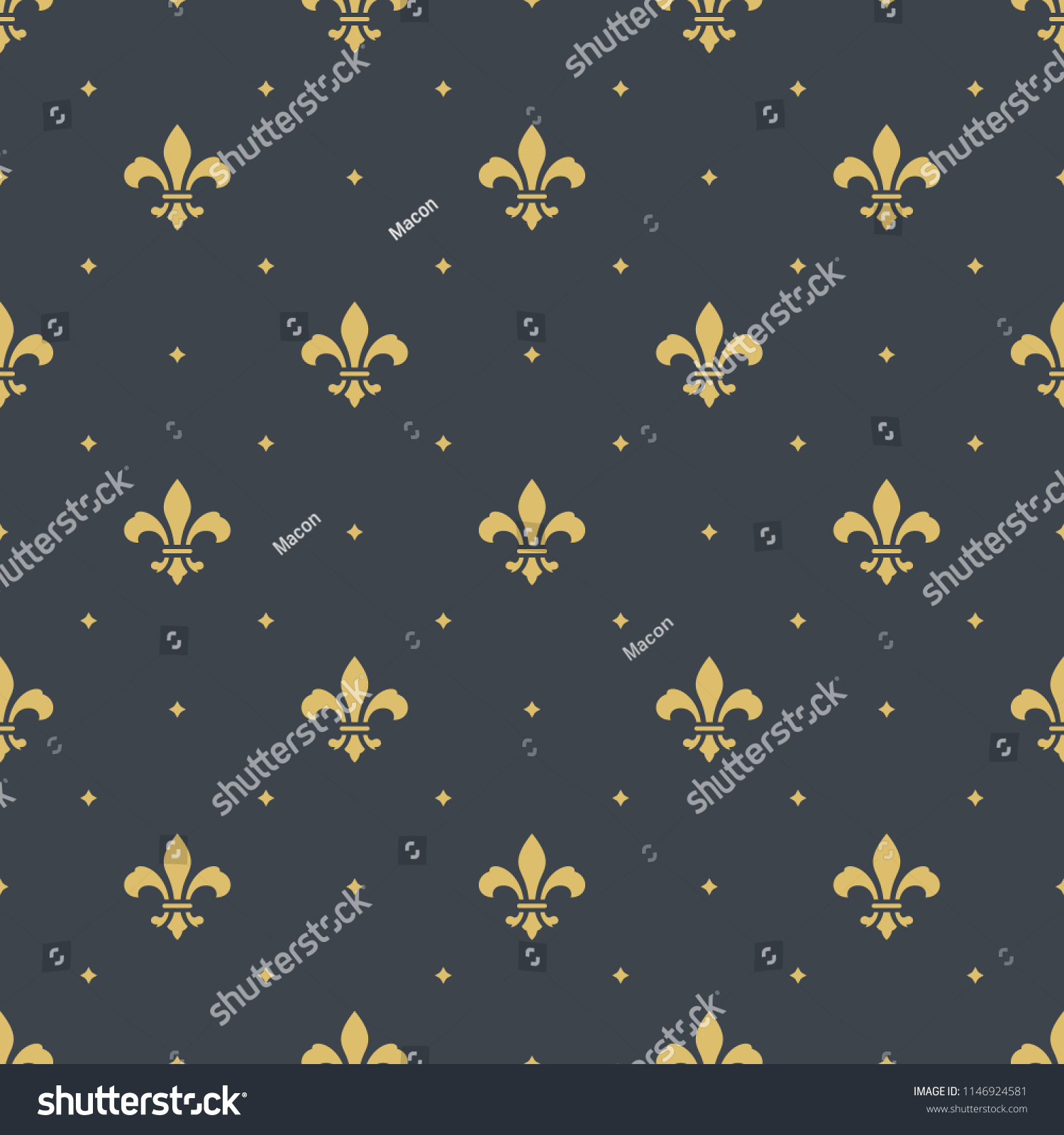 5,945 Fleurs lys Images, Stock Photos & Vectors | Shutterstock