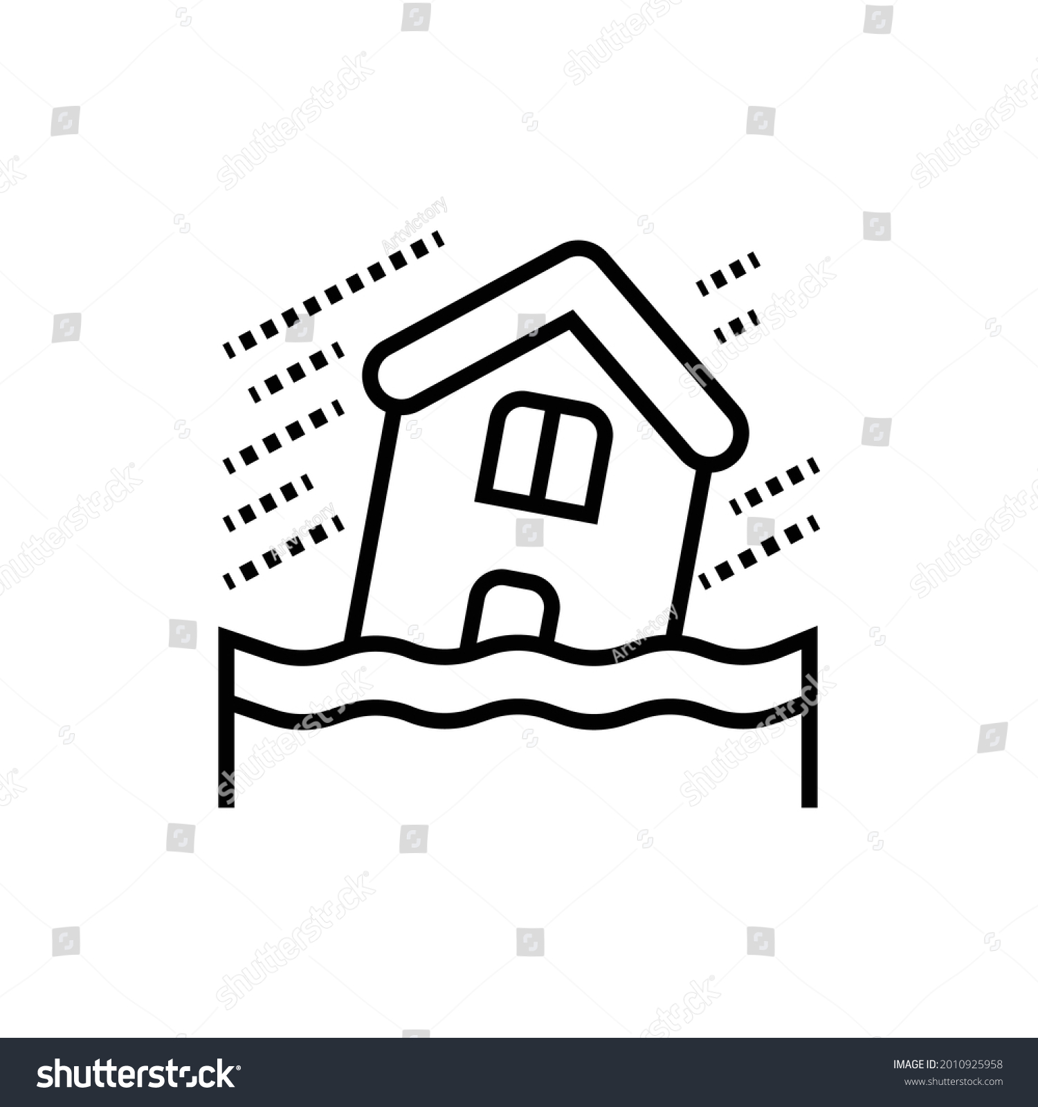 7,894 Flood Materials Images, Stock Photos & Vectors | Shutterstock