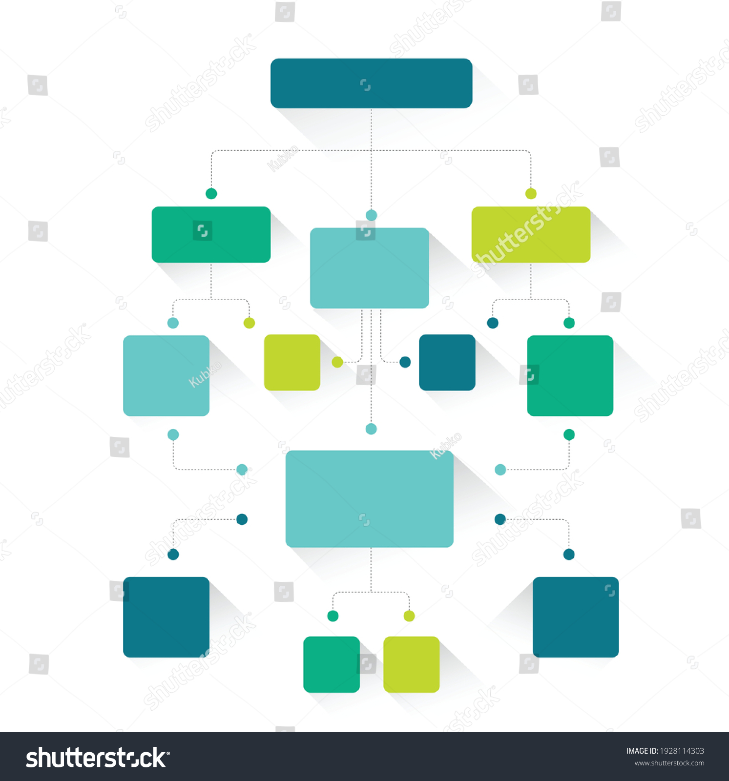 Flowchart Scheme Diagram Infographic Stock Vector Royalty Free Hot Sex Picture 1961