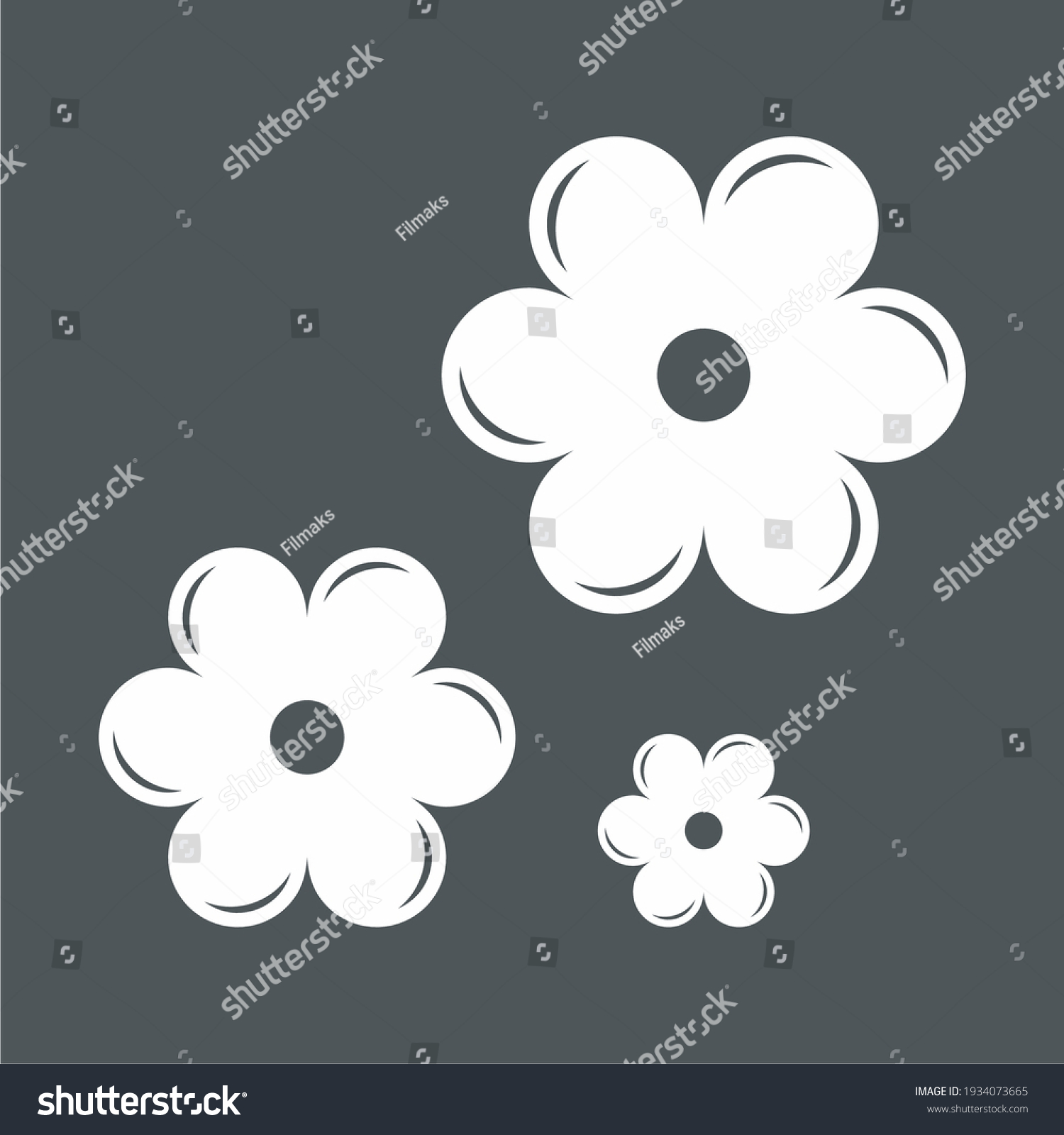 1,402,928 Concept flowers Stock Illustrations, Images & Vectors ...