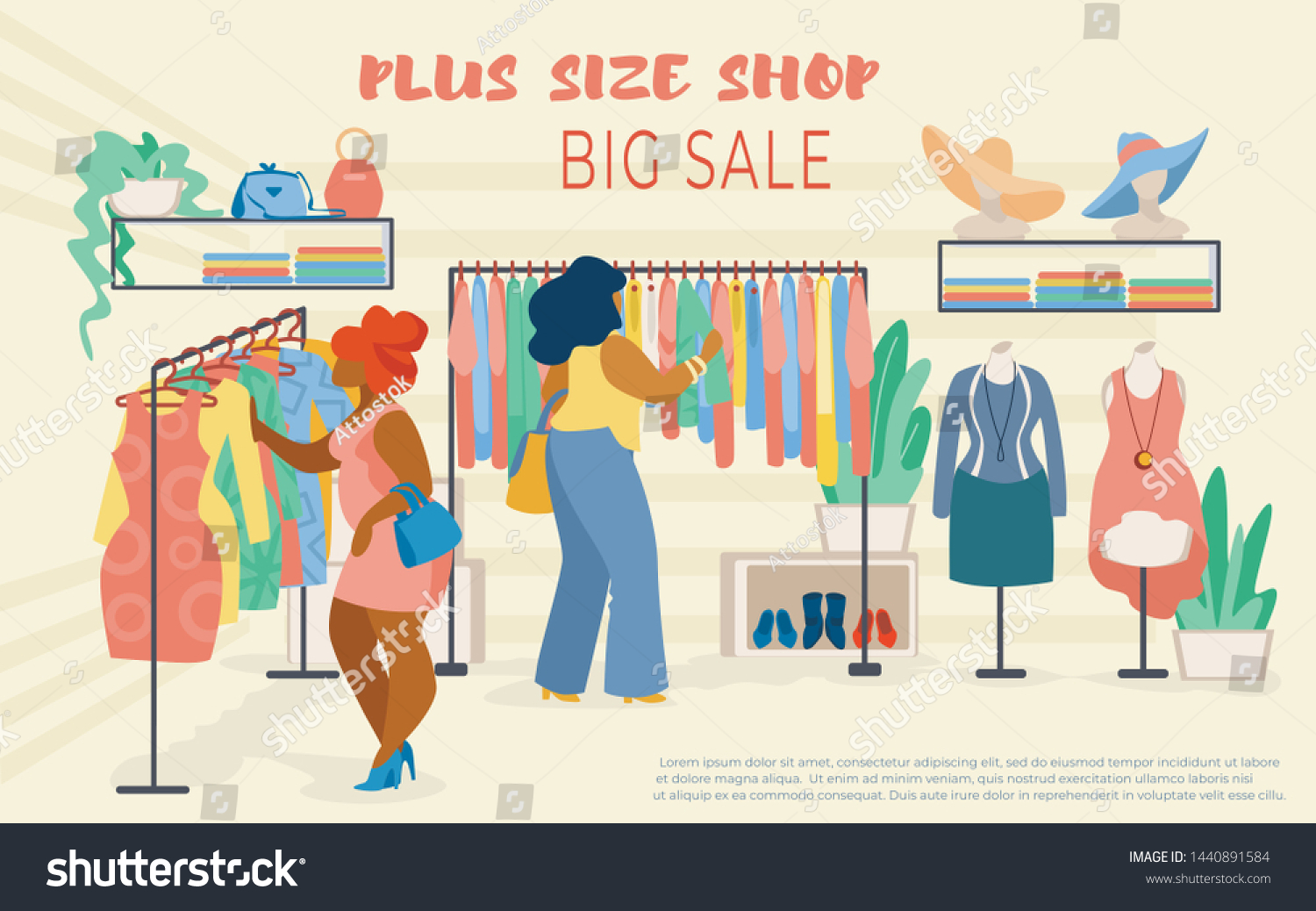 plus size womens clothing sale