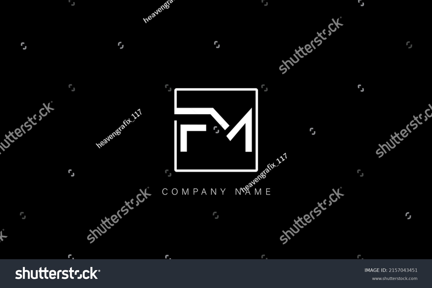 3,161 Letter fm Images, Stock Photos & Vectors | Shutterstock