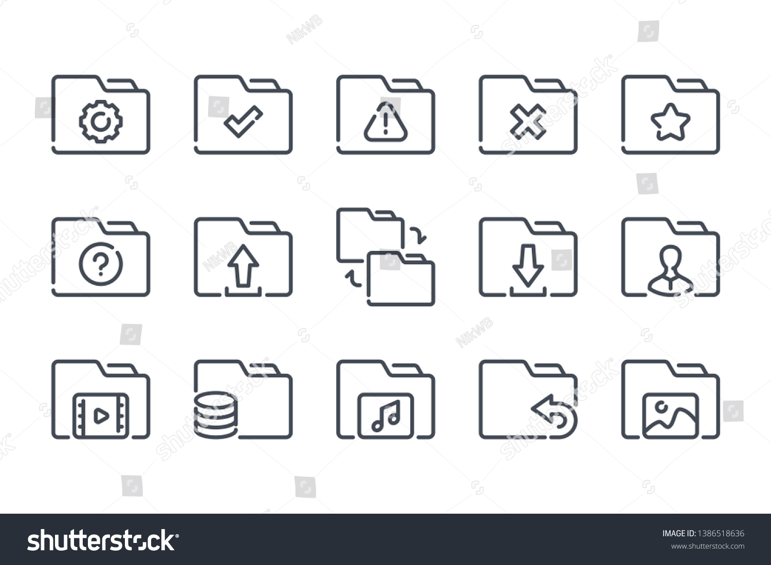 448,922 Data file icon Images, Stock Photos & Vectors | Shutterstock