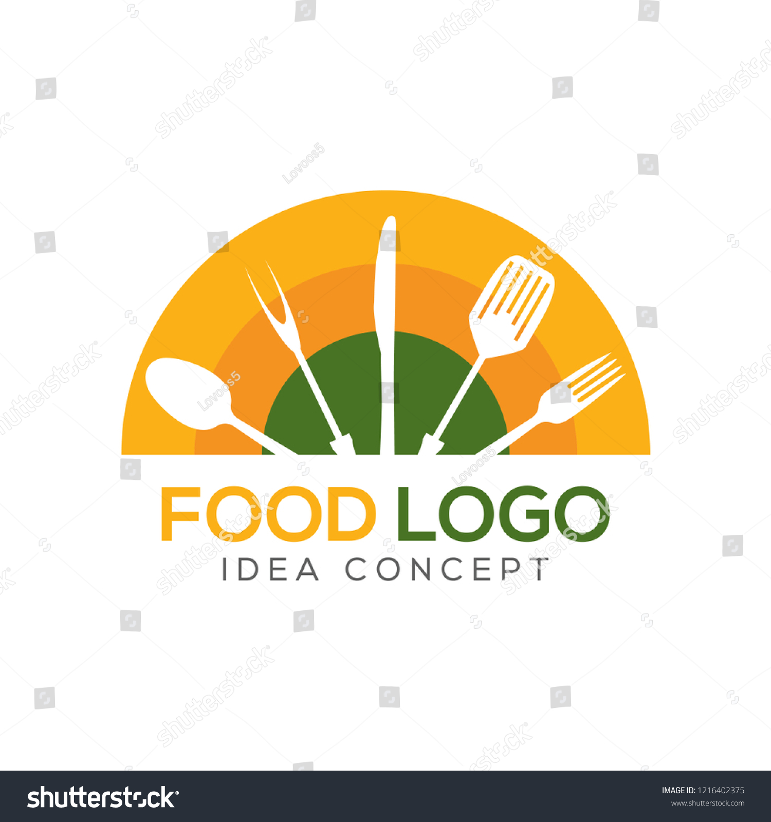 Food Logo Design Free