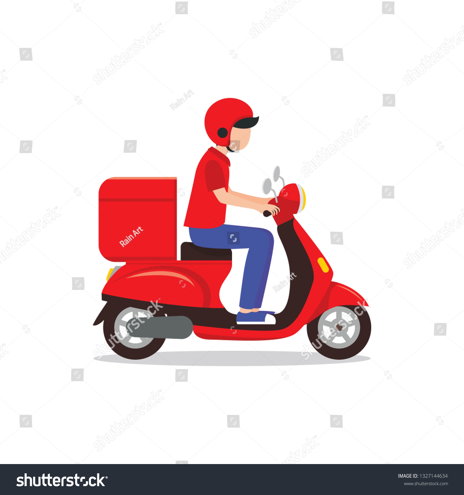 delivery-boy-vector-images-stock-photos-vectors-shutterstock