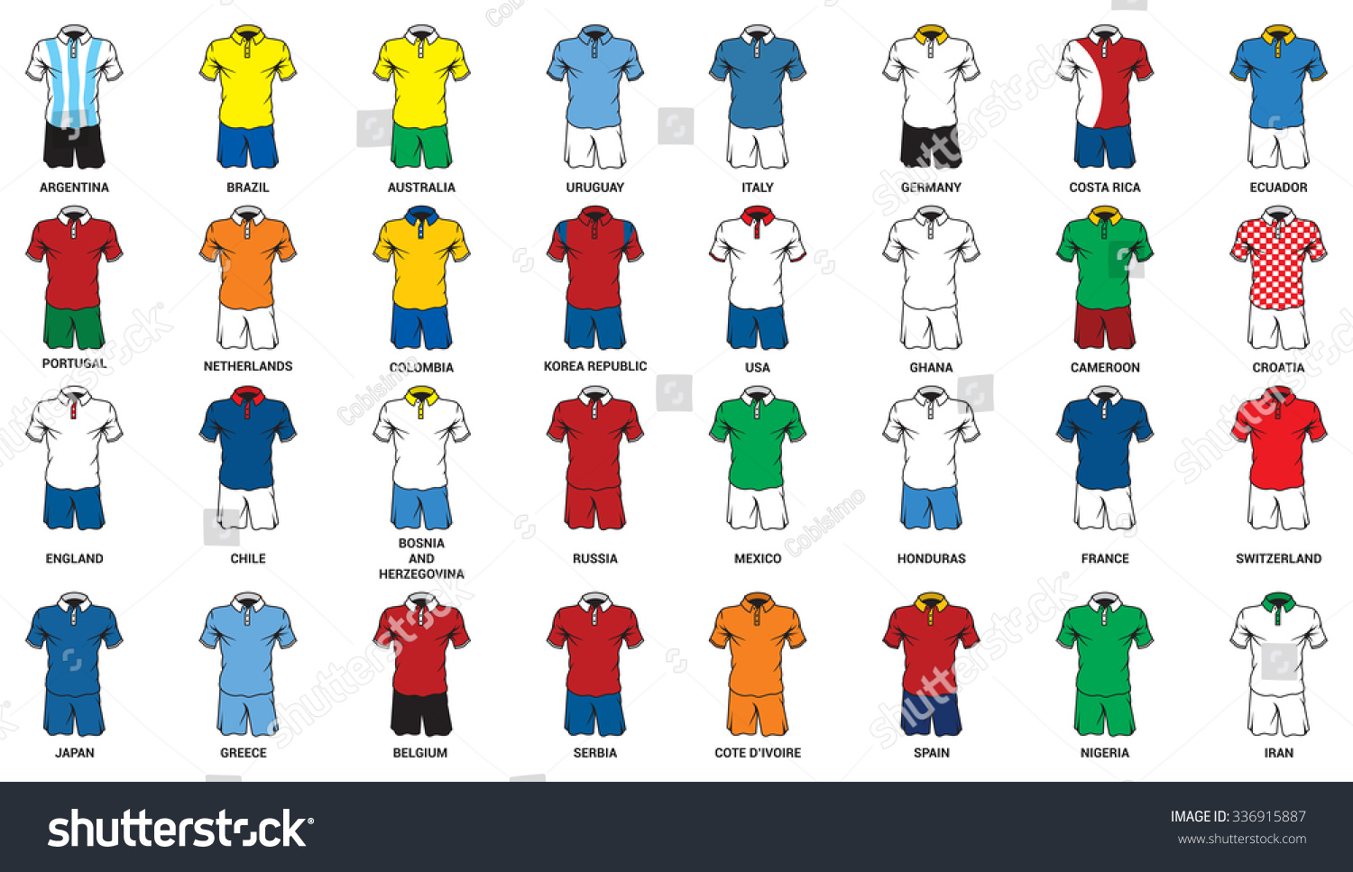 australia national soccer team jersey