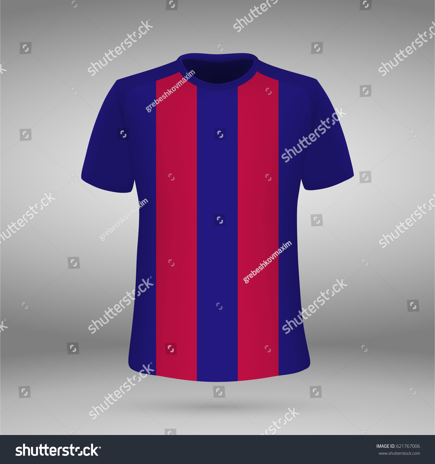 barcelona soccer jersey