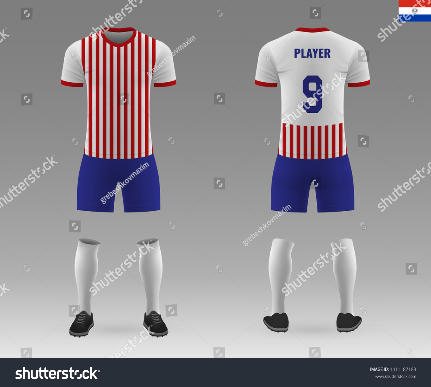 Paraguay football