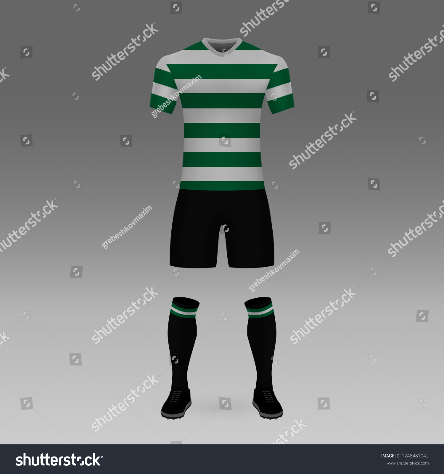 sporting lisbon jersey