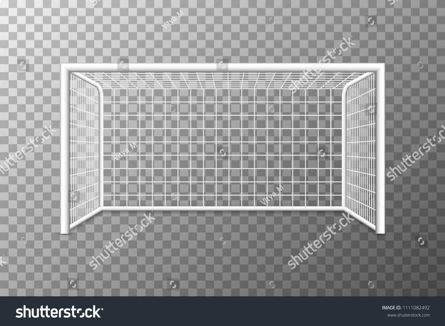 Soccer Goal No Background Www Bilderbeste Com