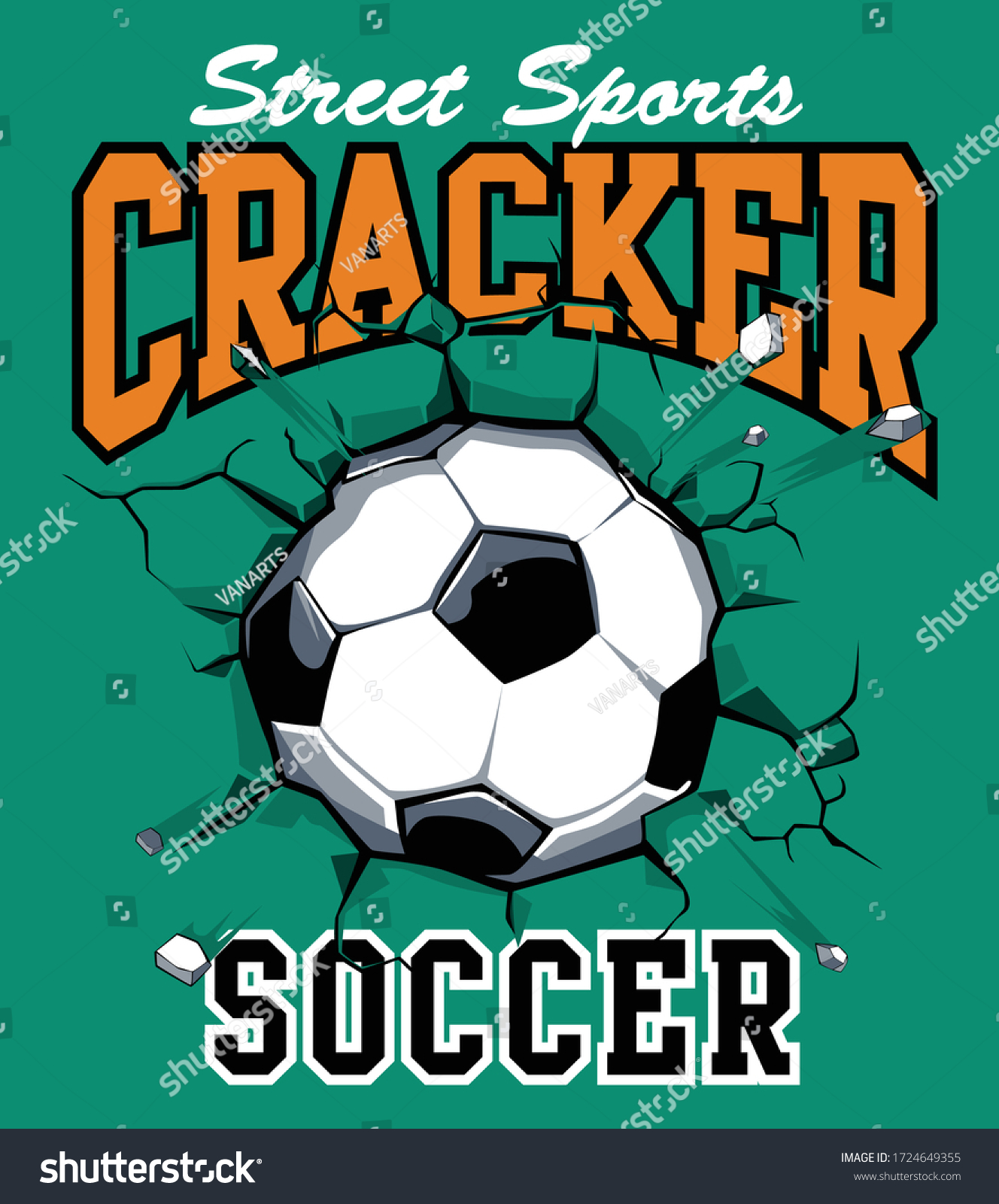 soccer graphic tees