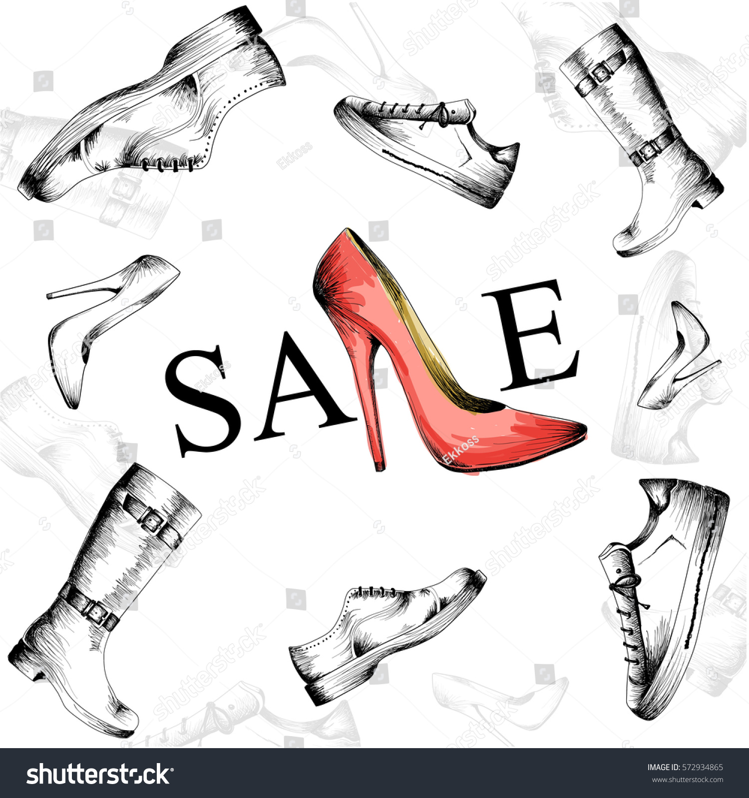 men's pump shoes sale