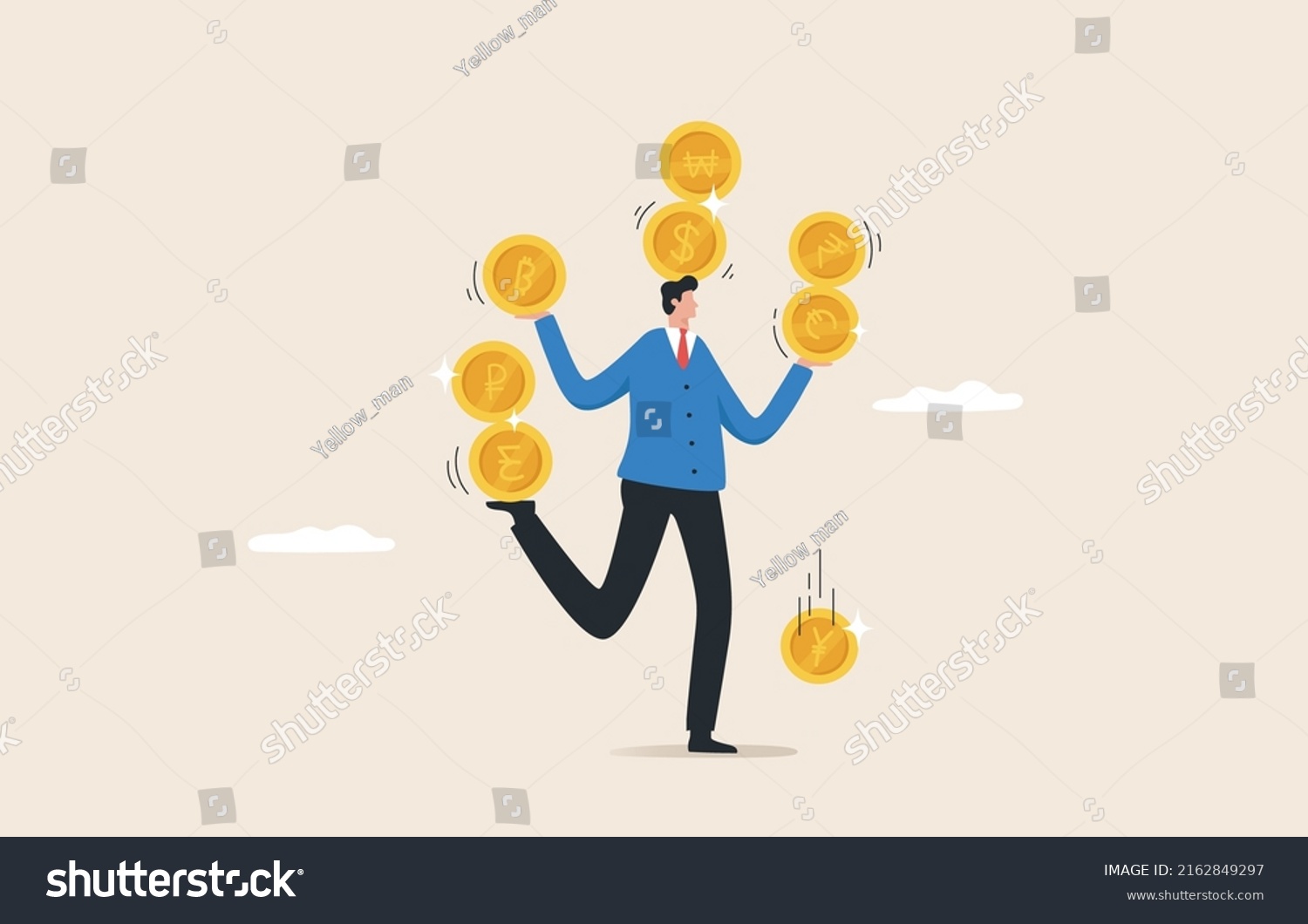 10,982 International transaction vector Images, Stock Photos & Vectors ...