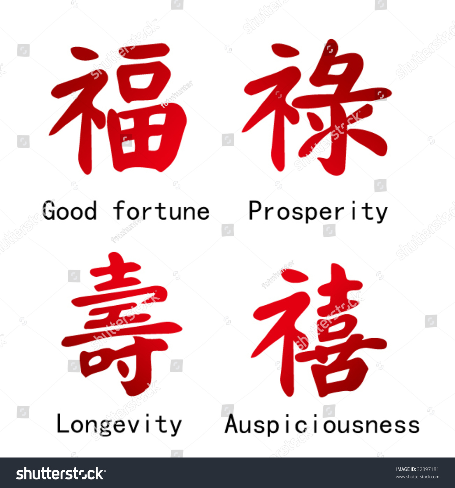 chinese-character-for-good-fortune-fu-chinese-characters-good