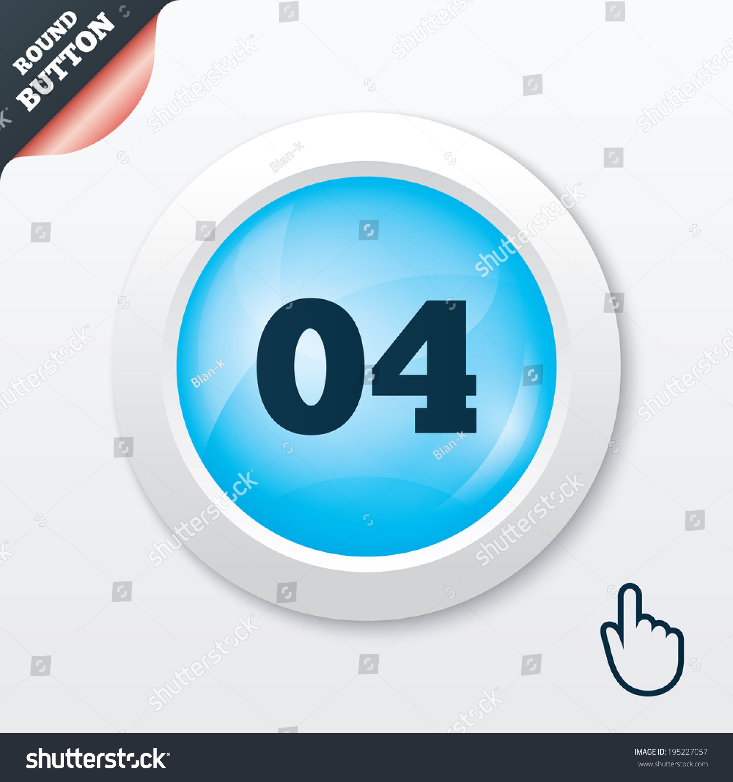 Fourth Step Sign Loading Process Symbol: เวกเตอร์สต็อก (ปลอดค่า ...