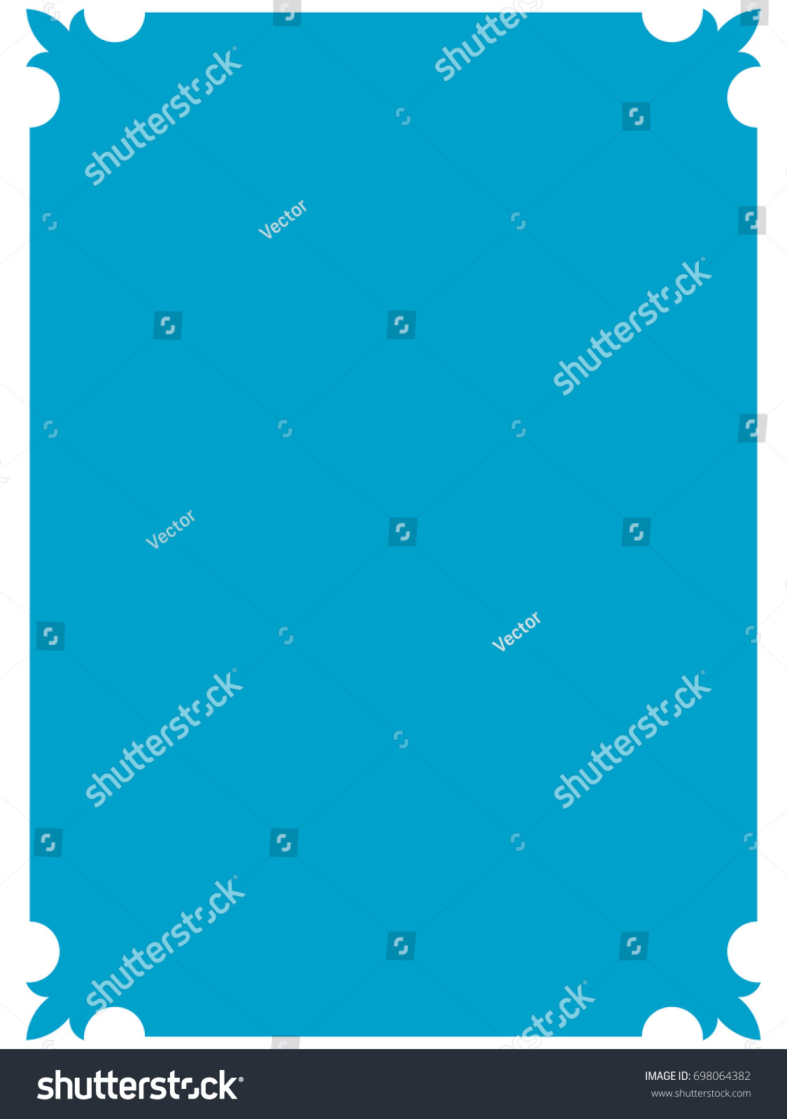 Frame Border Label Page Vector Vintage: เวกเตอร์สต็อก (ปลอดค่าลิขสิทธิ์ ...