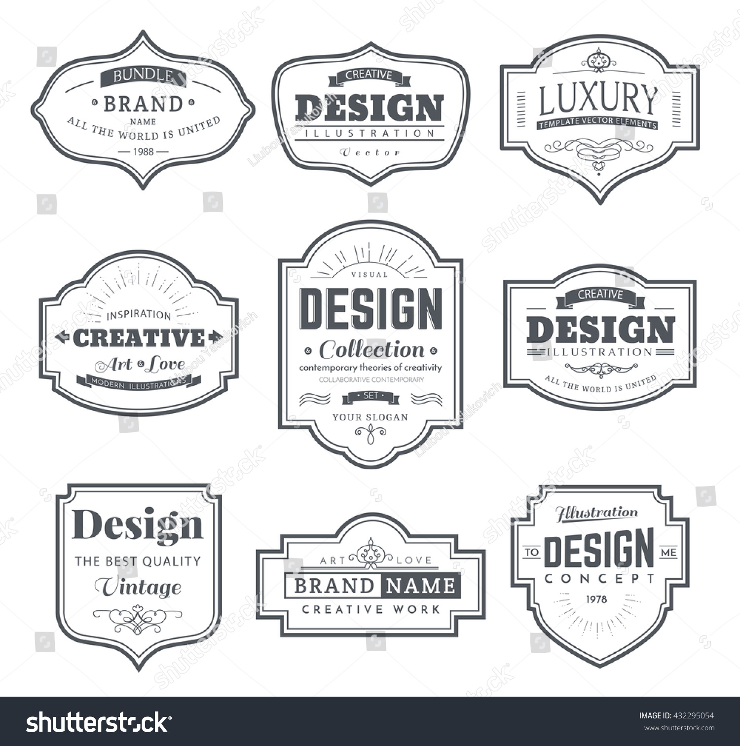 6,716 Label boarders Images, Stock Photos & Vectors | Shutterstock