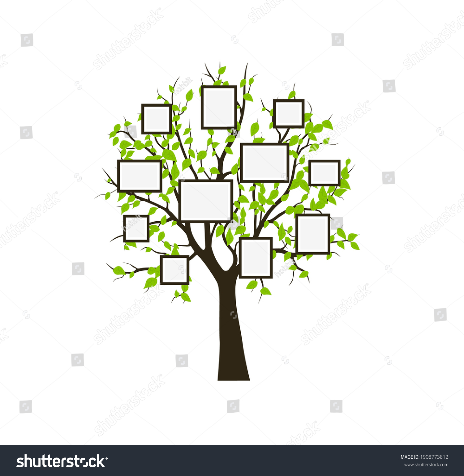 63,017 Collage tree Images, Stock Photos & Vectors | Shutterstock