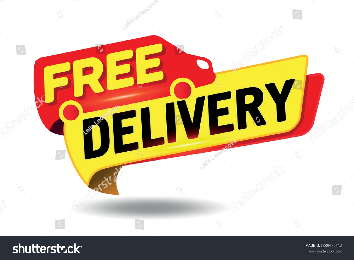 free delivery lyrics