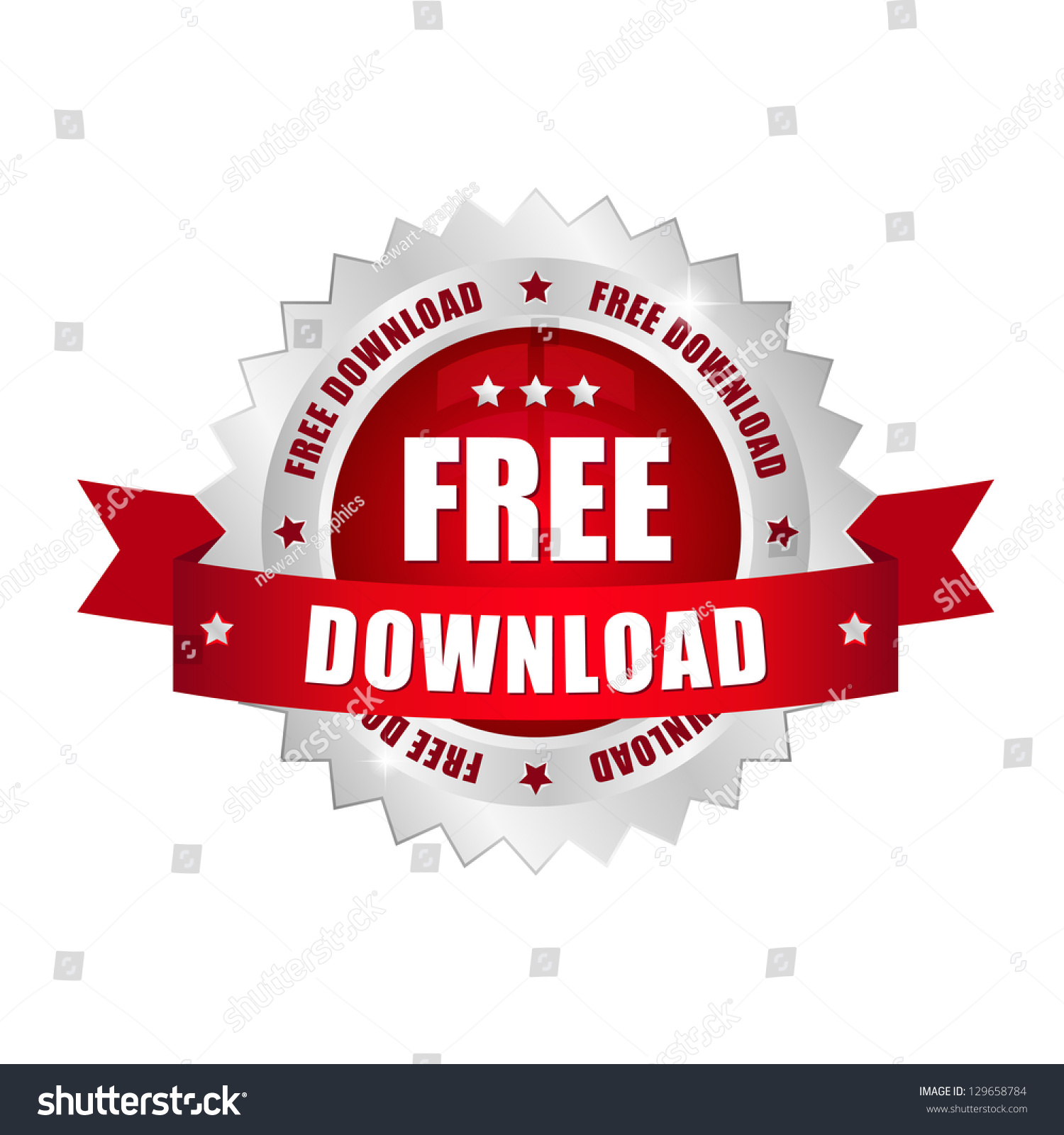 vector free download button - photo #37