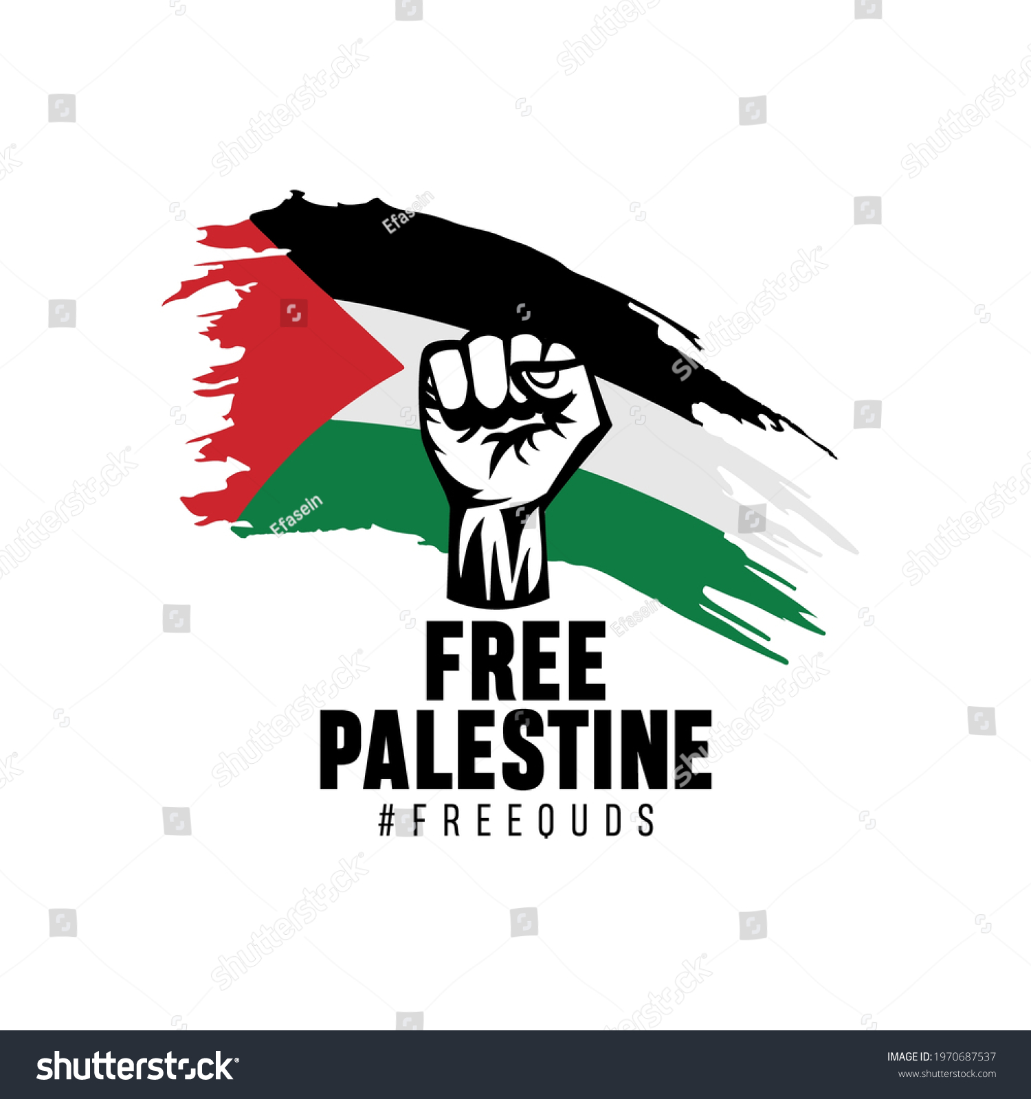 5,200 Free Palestine Gambar, Foto Stok & Vektor | Shutterstock