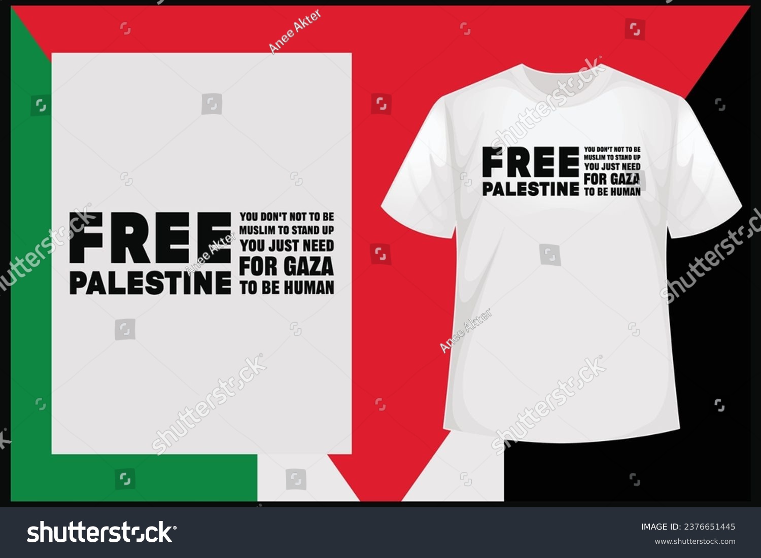 SVG of Free Palestine T shirt, Free Palestine, Stand with Palestine, Activist Shirt, Save Palestine, Human Rights, Equality T-Shirt, Gaza PNG svg