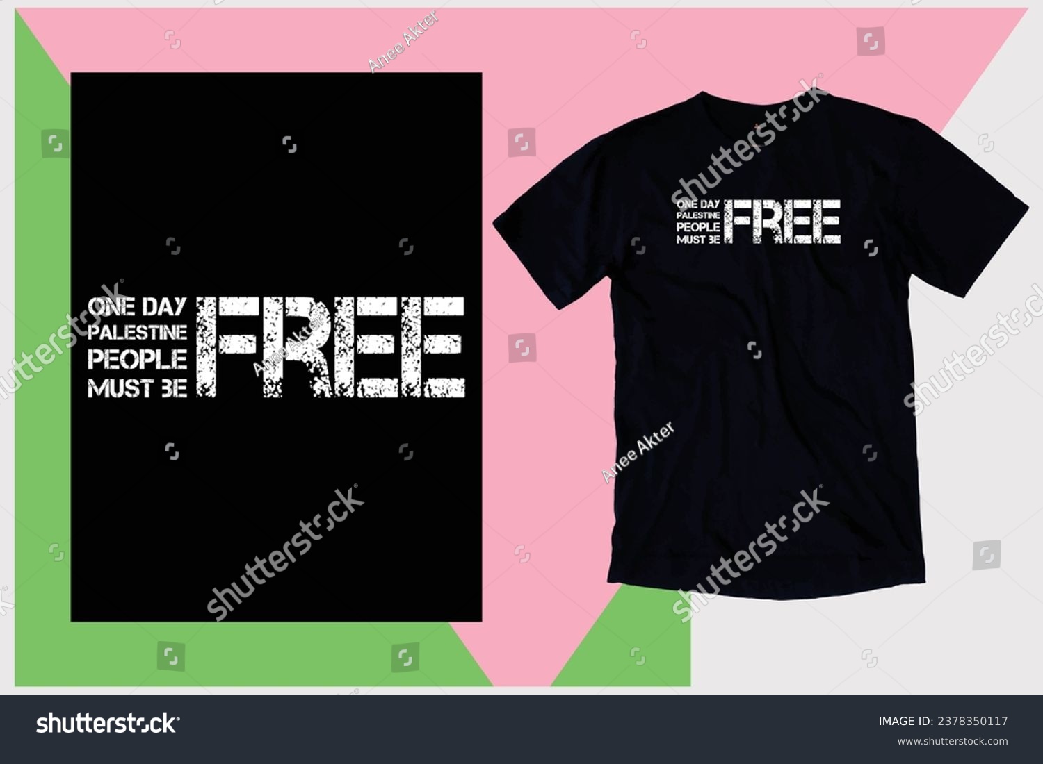 SVG of Free Palestine T-shirt, Free Palestine, Stand with Palestine, Activist Shirt, Save Palestine, Human Rights, Equality T-Shirt, Gaza PNG svg