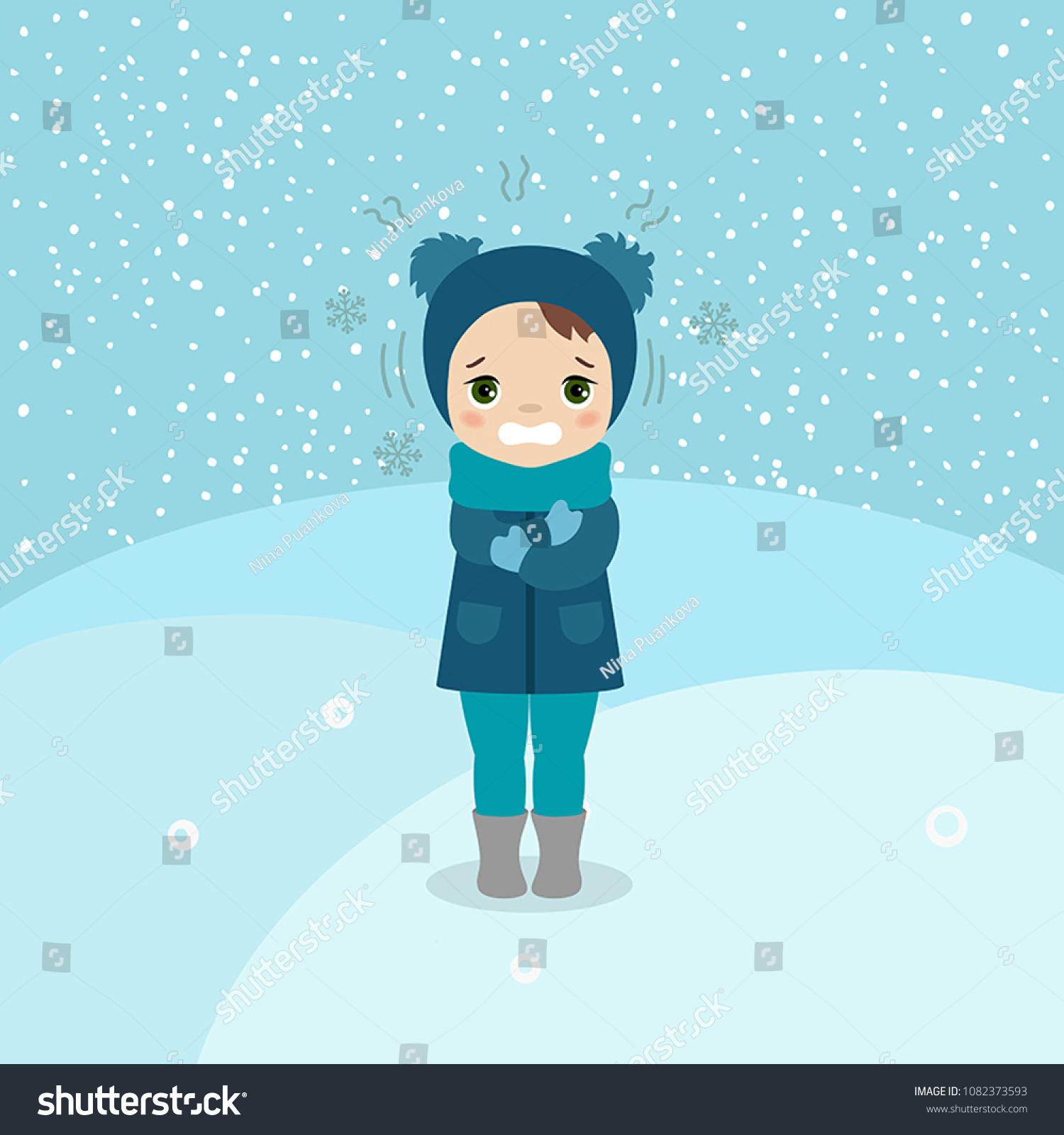 cold-shiver-cartoon-images-stock-photos-vectors-shutterstock