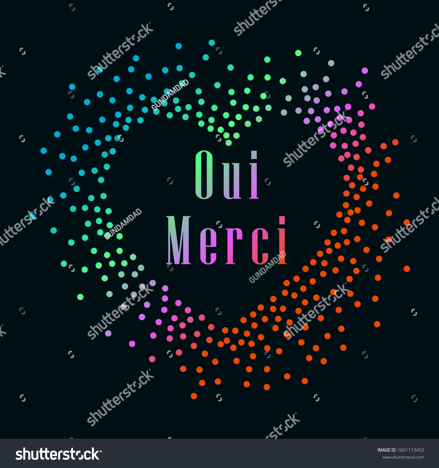 Venta > oui merci t shirt > en stock