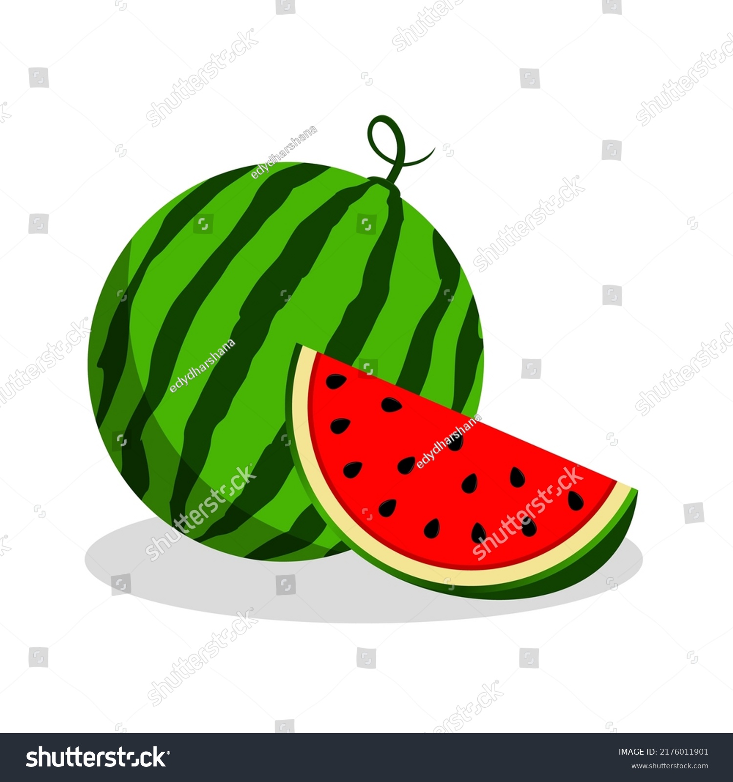 1,580 Watermelon splitting Images, Stock Photos & Vectors | Shutterstock