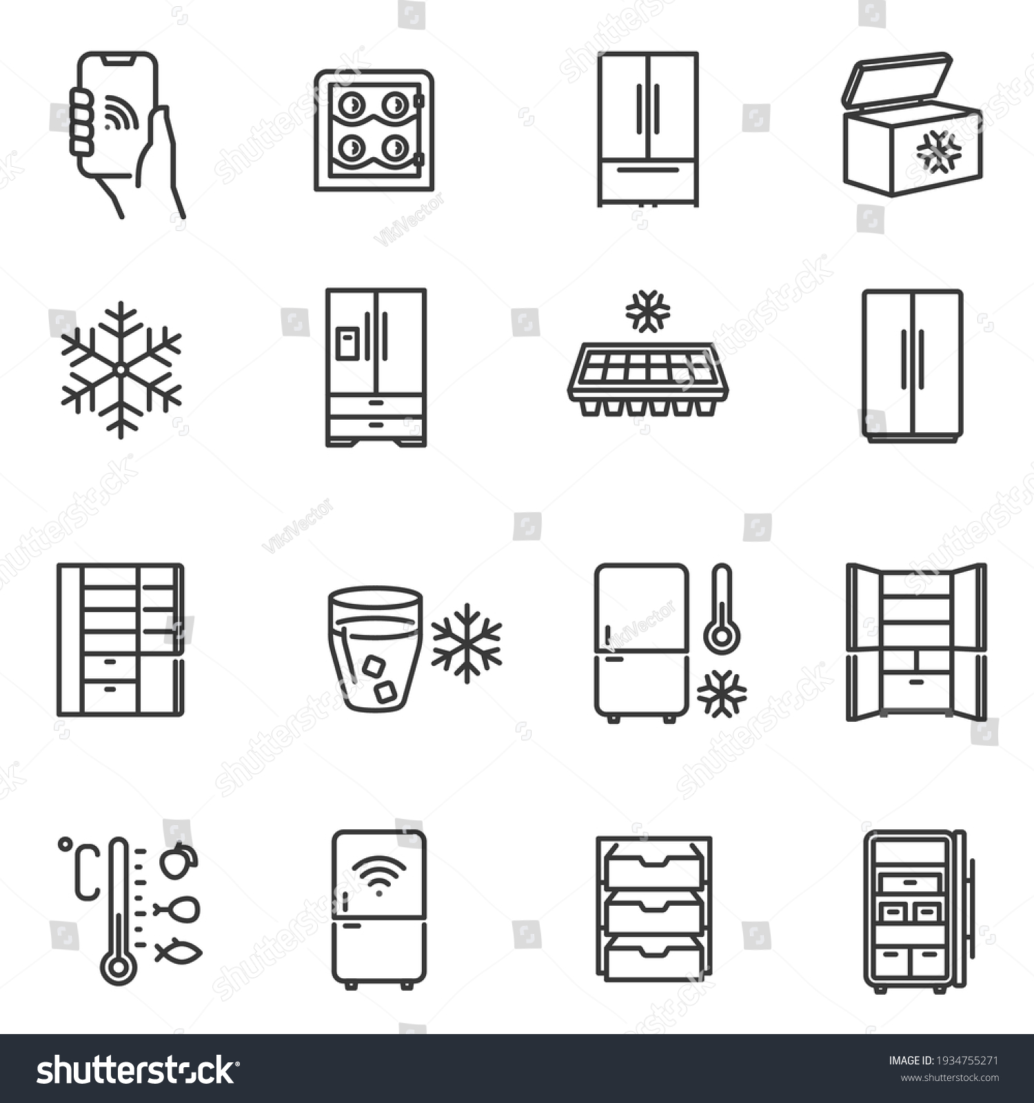 Iceboxes Images, Stock Photos & Vectors | Shutterstock