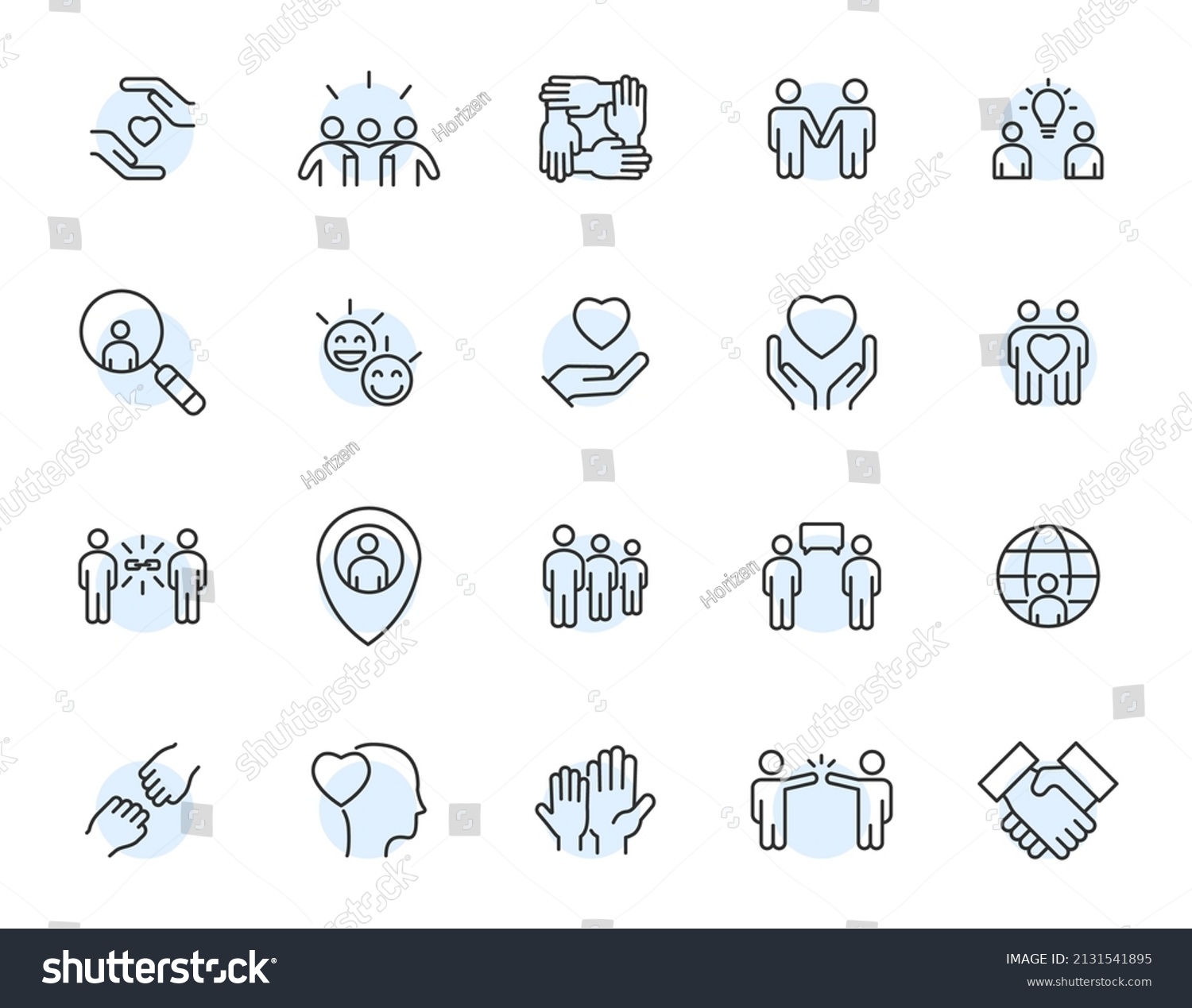 58,855 Respect icon Images, Stock Photos & Vectors | Shutterstock