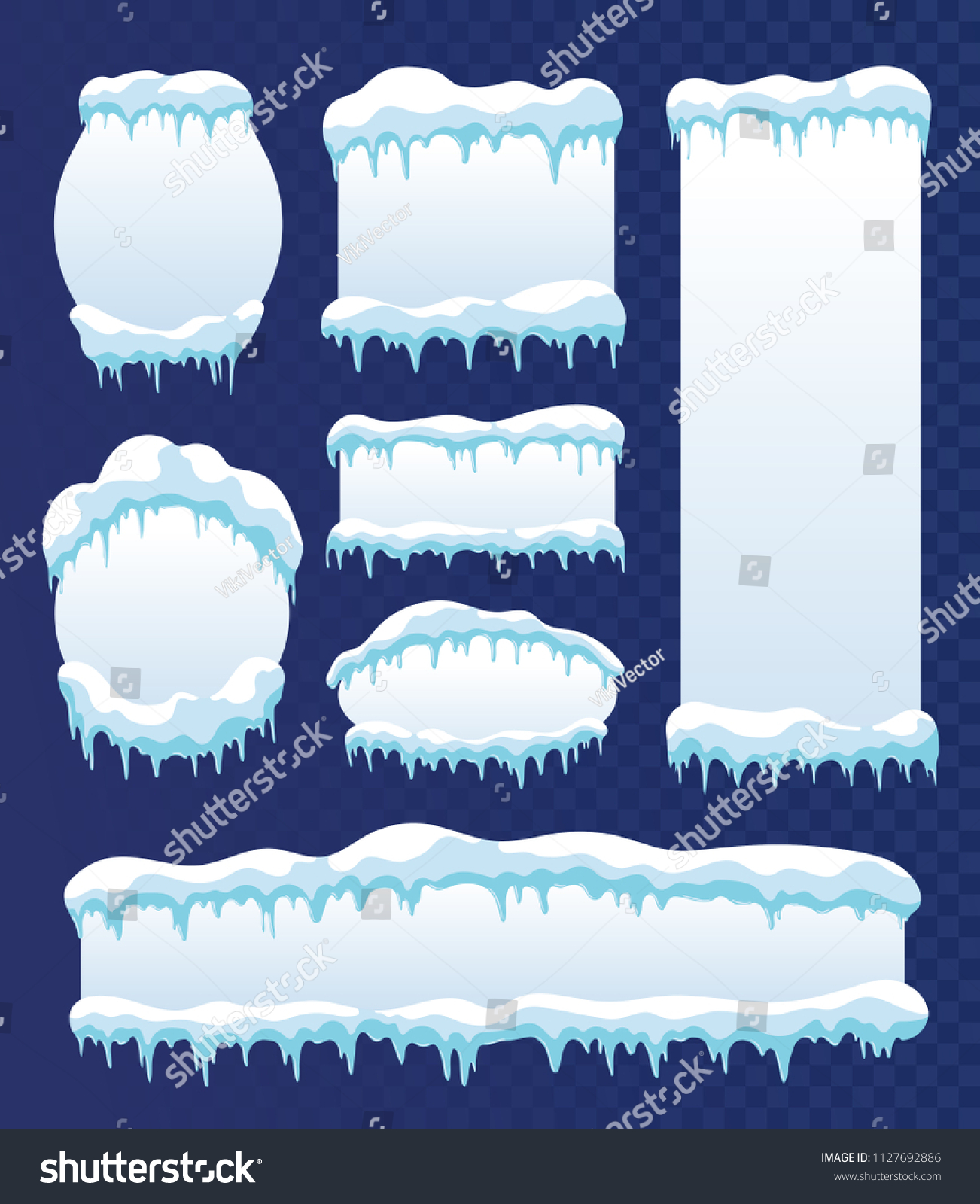 frozen-ice-frames-snow-ice-border-stock-vector-royalty-free-1127692886