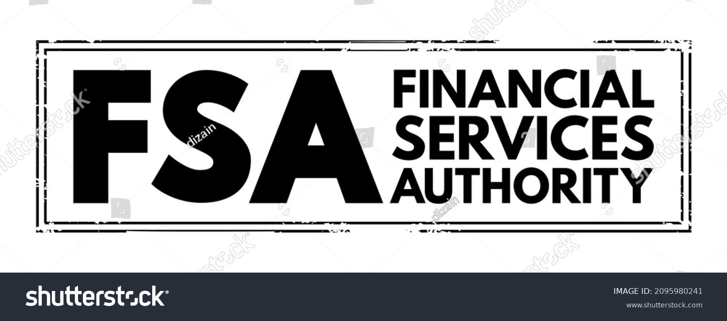 Us Financial Services Authority