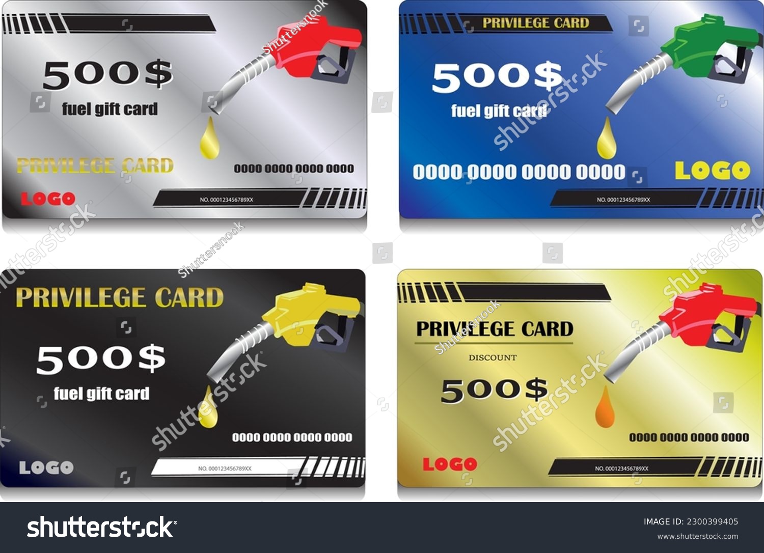 SVG of Fuel discount cards. refuel gift coupon, gasoline voucher on free petrol fueling diesel vehicle or auto oil, privilege card template of gas station service, vector illustration of fuel discount. svg