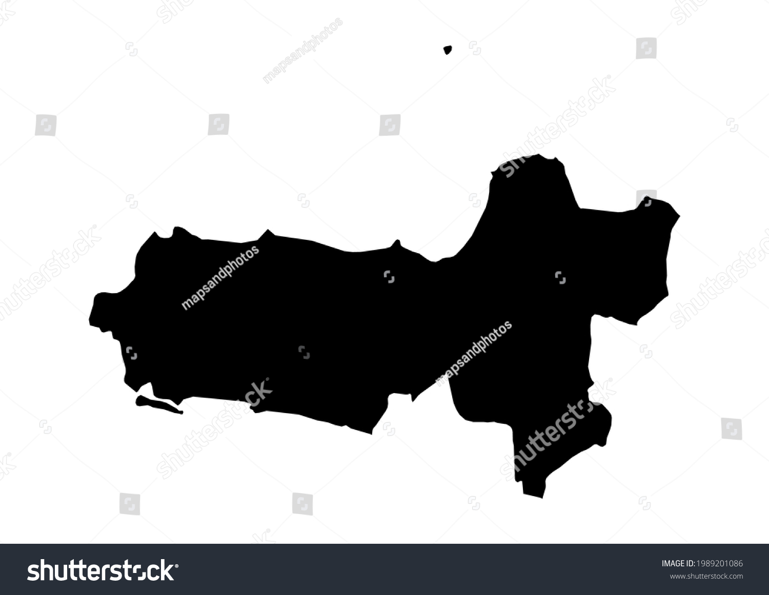 SVG of Fully editable, detailed vector map of Jawa Tengah,Provinsi Jawa Tengah,Indonesia. The file is suitable for editing and printing of all sizes.
 svg