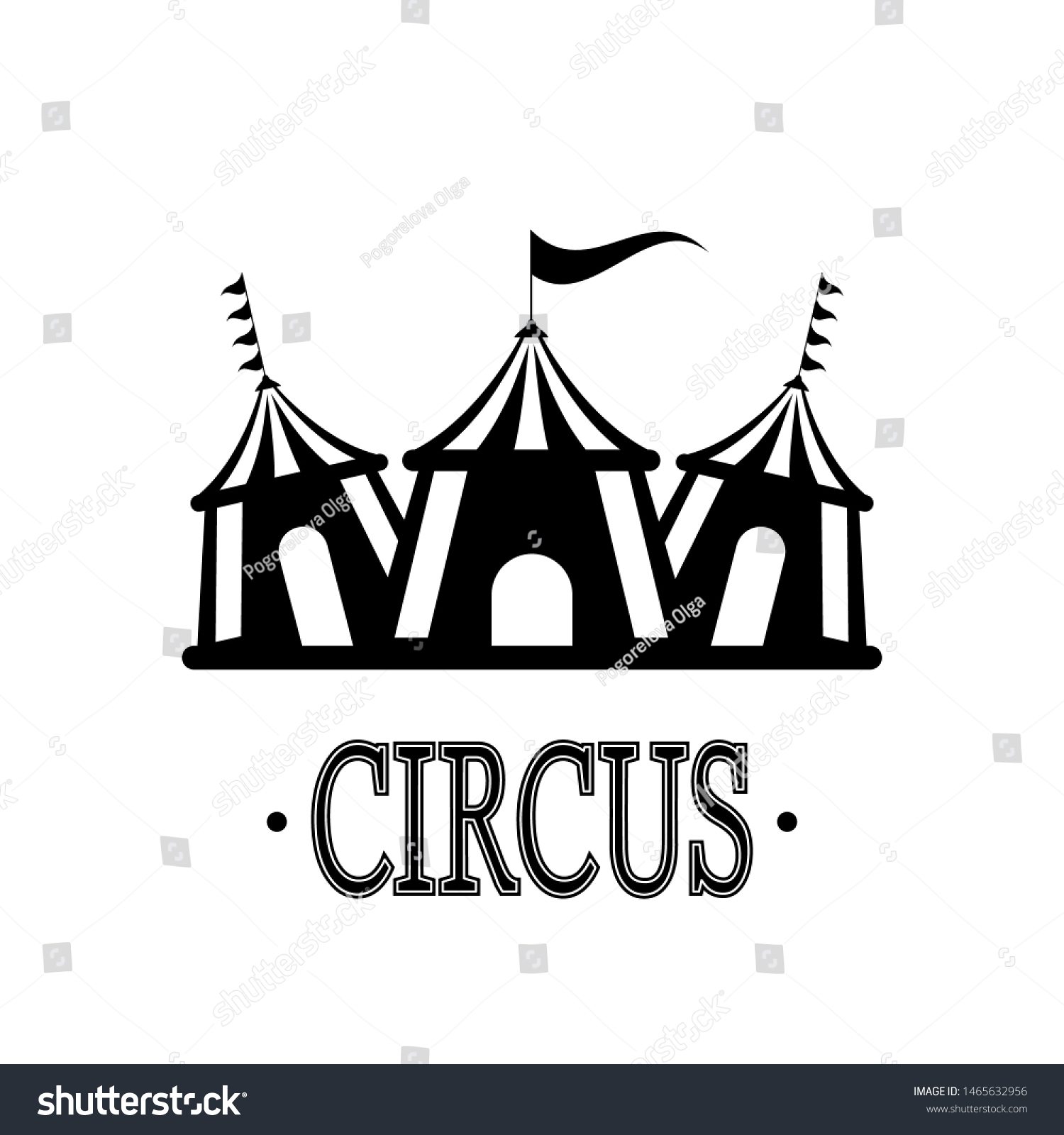 4,808 Circus animal silhouettes Images, Stock Photos & Vectors ...