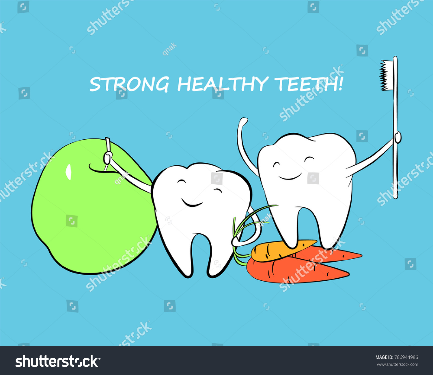 Featured image of post Funny Cartoon Teeth Pictures : People with blue teeth funny picture.