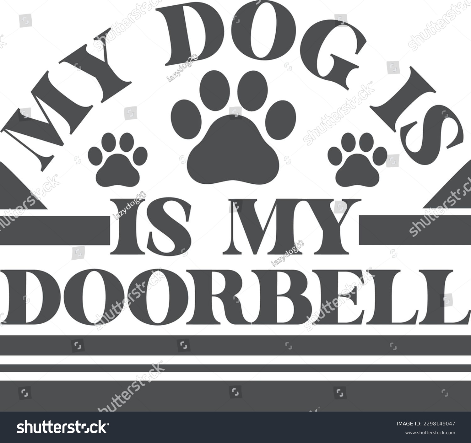 SVG of Funny Dog SVG Bundle 1 svg