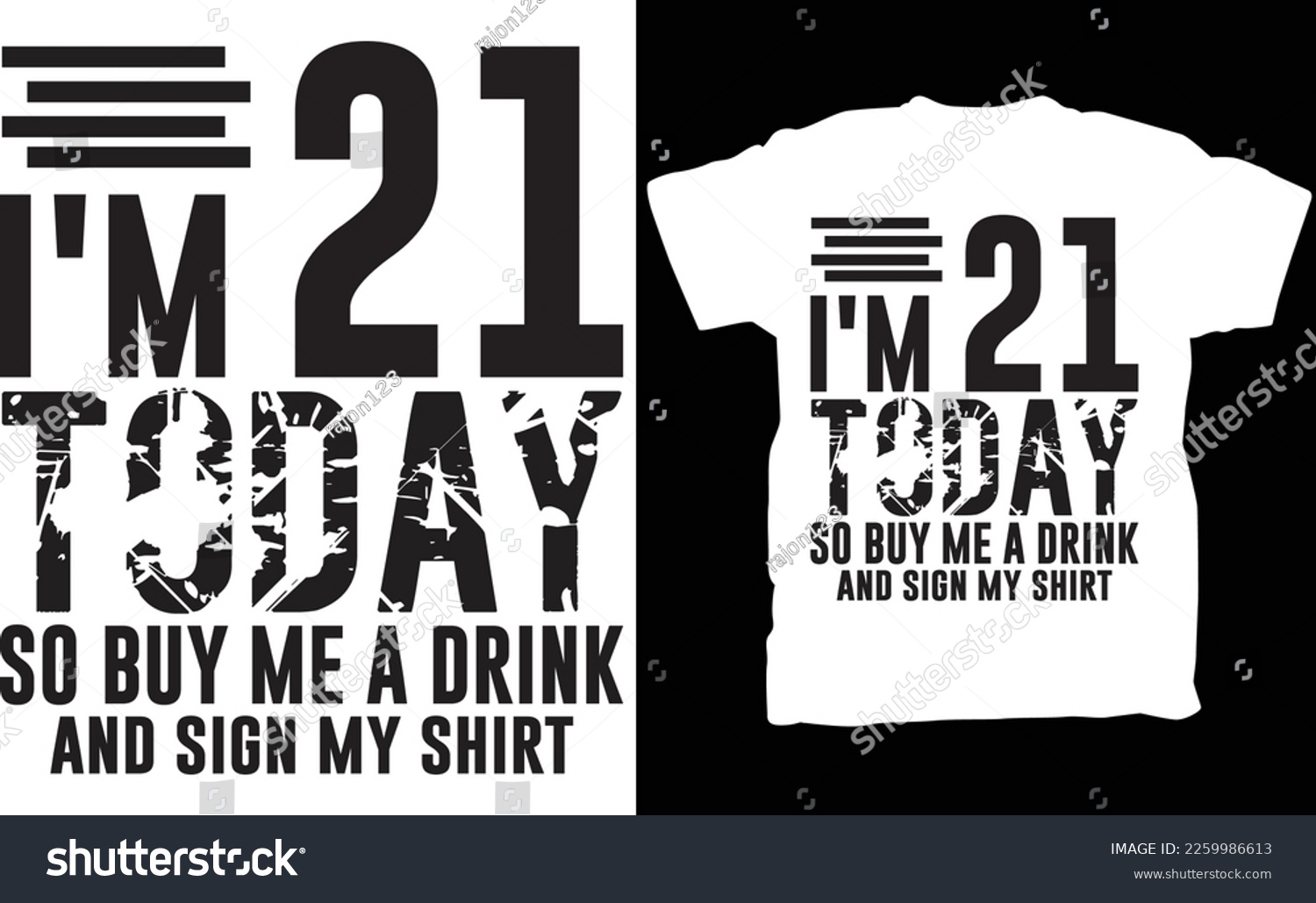 SVG of Funny I'm 21 Today Buy Me Drink T-Shirt  , Twenty First Birthday T-Shirt,21st Birthday , Happy Birthday, Birthday Gifts, Digital Download svg