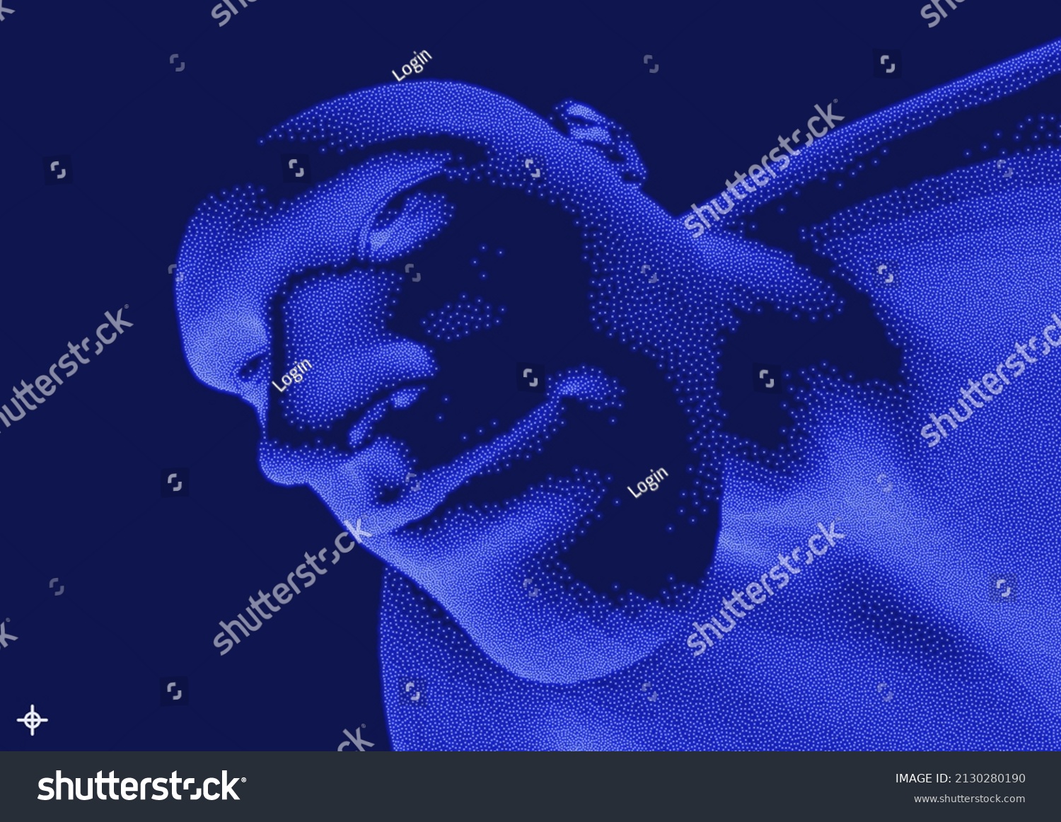 Funny People Portraite Caricature Creative Design Stock Vector Royalty Funny People Portraite Caricature Creative Design Stock Vector Royalty